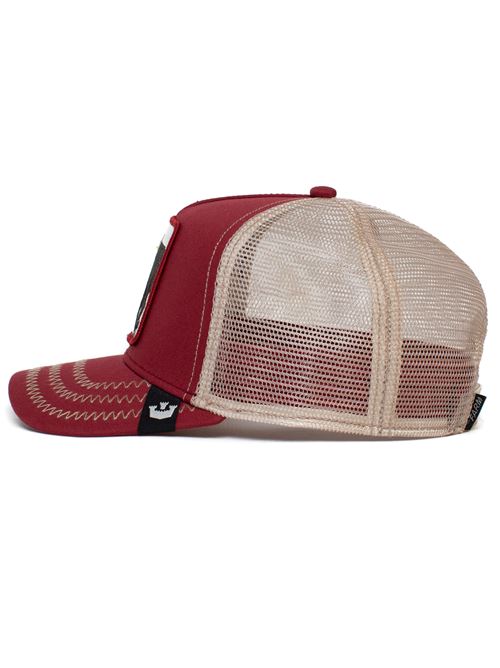 THE BULL GOORIN BROS | 101-0521/RED
